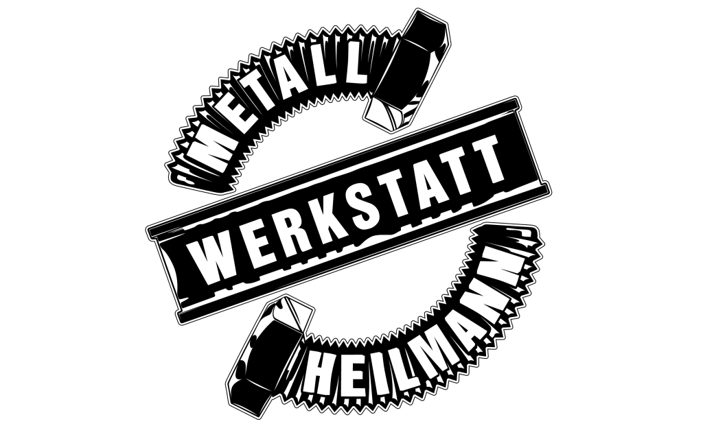 Logo Metallwerkstatt Heilmann