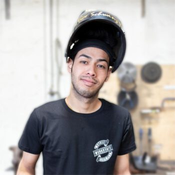 Meissam Haschemi