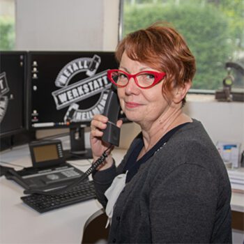 Regina Quitsch